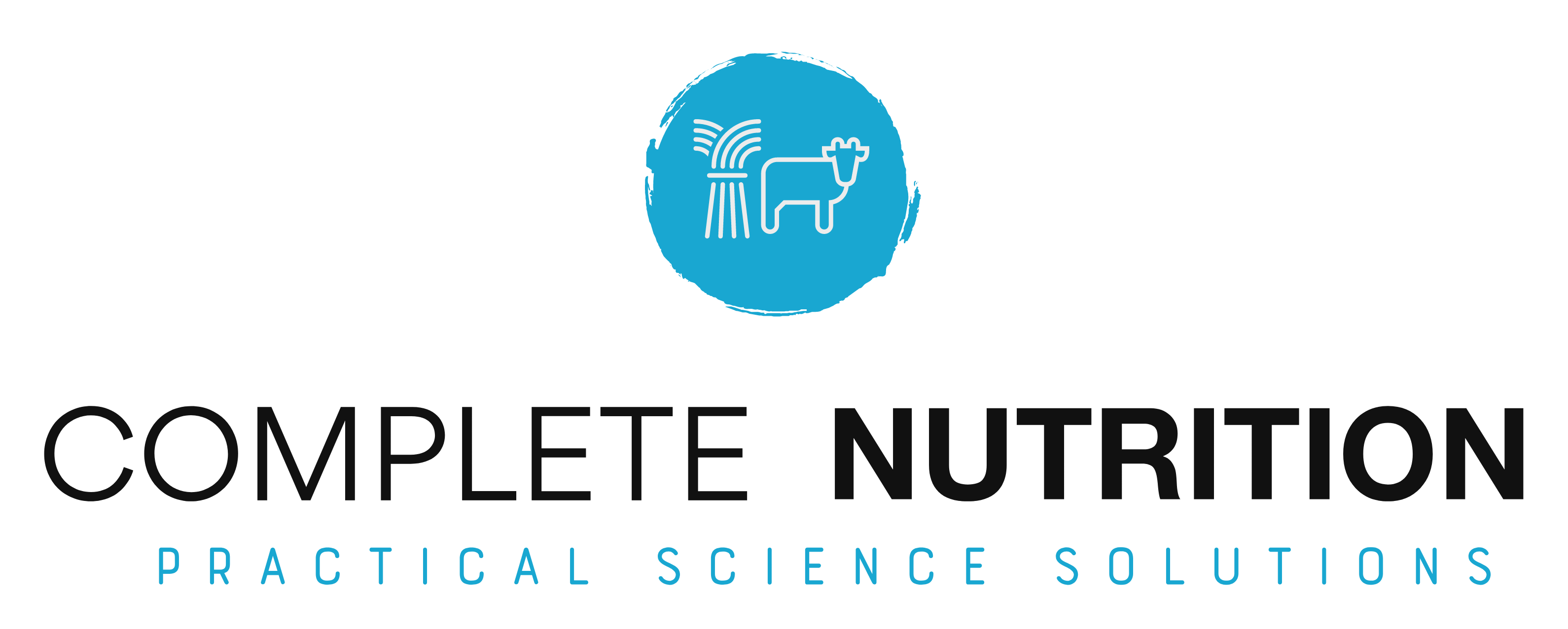 Complete Nutrition Logo